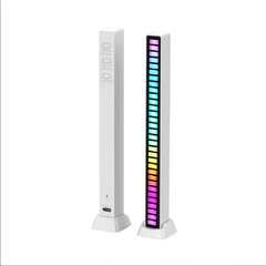 LED muzikos ekvalaizeris kaina ir informacija | LED juostos | pigu.lt