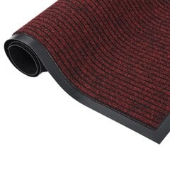 Придверный коврик 40x60 см цена и информация | Придверные коврики | pigu.lt