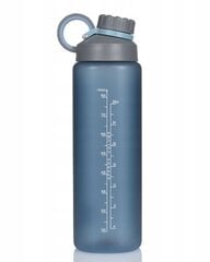 Бутылка Majestic Sport 1000 мл цена и информация | Фляги для воды | pigu.lt