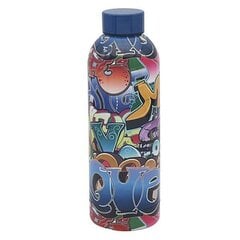 Gertuvė Graffiti, 500 ml kaina ir informacija | Originalūs puodeliai | pigu.lt