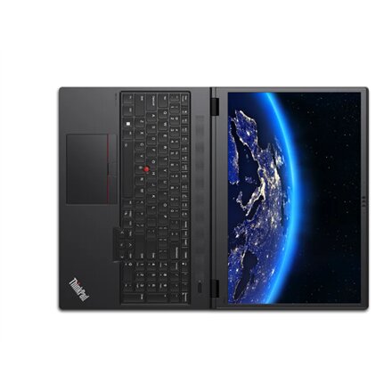 Lenovo ThinkPad P16v Gen 2 (21KX0018MH) kaina ir informacija | Nešiojami kompiuteriai | pigu.lt