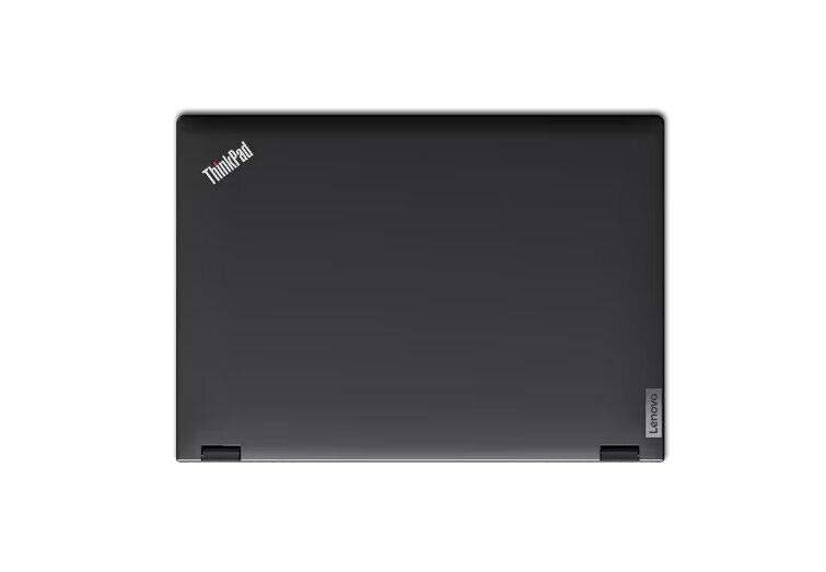 Lenovo ThinkPad P16v Gen 2 (21KX0018MH) kaina ir informacija | Nešiojami kompiuteriai | pigu.lt