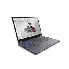 Lenovo ThinkPad P16 Gen 2 (21FA004TMH) цена и информация | Ноутбуки | pigu.lt