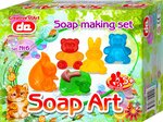 Soap Art Vaikams ir kūdikiams internetu