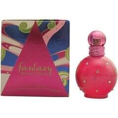 Женская парфюмерия Fantasy Britney Spears EDP: Емкость - 50 мл цена и информация | Женские духи | pigu.lt