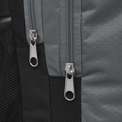 Рюкзак 91111, серый цена и информация | Школьные рюкзаки, спортивные сумки | pigu.lt