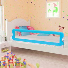 Apsauginis turėklas vaiko lovai, 180x42 cm цена и информация | Товары для безопасности детей дома | pigu.lt