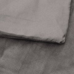 VidaXL sunki antklodė, 155x220cm kaina ir informacija | Antklodės | pigu.lt