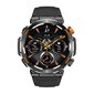 Colmi V68 Black цена и информация | Išmanieji laikrodžiai (smartwatch) | pigu.lt