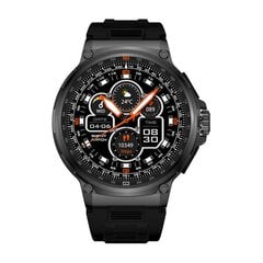 Colmi V69 smartwatch (black) цена и информация | Смарт-часы (smartwatch) | pigu.lt