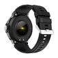 Colmi V69 Black kaina ir informacija | Išmanieji laikrodžiai (smartwatch) | pigu.lt