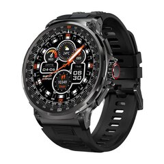 Colmi V69 smartwatch (black) цена и информация | Смарт-часы (smartwatch) | pigu.lt