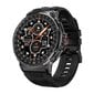 Colmi V69 Black kaina ir informacija | Išmanieji laikrodžiai (smartwatch) | pigu.lt