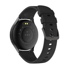 Colmi i28 Black kaina ir informacija | Išmanieji laikrodžiai (smartwatch) | pigu.lt