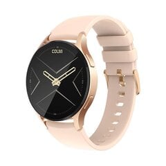 Colmi i28 Gold цена и информация | Смарт-часы (smartwatch) | pigu.lt