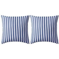 vidaXL dekoratyvinė pagalvėlė kaina ir informacija | Dekoratyvinės pagalvėlės ir užvalkalai | pigu.lt