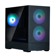 Zalman P30 Air kaina ir informacija | Korpusai | pigu.lt