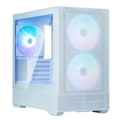 Zalman P30 Air kaina ir informacija | Korpusai | pigu.lt