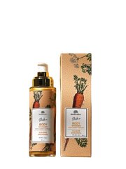 Švytėjimo suteikianti gelis su morkų ekstraktu Magrada Organic Cosmetics Golden Shimmer, 100 ml kaina ir informacija | Eteriniai, kosmetiniai aliejai, hidrolatai | pigu.lt