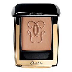 Kompaktinis makiažo pagrindas Guerlain Parure Gold SPF15, 10 g kaina ir informacija | Makiažo pagrindai, pudros | pigu.lt