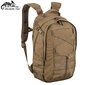 Taktinė karinė-turistinė kuprinė HELIKON-TEX EDC Cordura, 21L, Desert Night Camo kaina ir informacija | Turistinės ir kelioninės kuprinės | pigu.lt