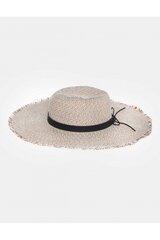 Пляжная шляпа Esotiq 41692 цена и информация | Женские шапки | pigu.lt