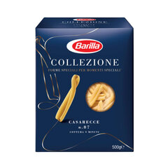 Makaronai Barilla Casarecce Siciliane, 500 g kaina ir informacija | Makaronai | pigu.lt