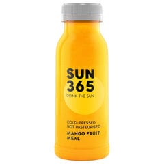 Mango glotnutis Sun365, 250 ml kaina ir informacija | Sultys, nektarai ir sulčių gėrimai | pigu.lt