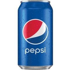 Gaivusis gėrimas Pepsi, 330 ml kaina ir informacija | Gaivieji gėrimai | pigu.lt