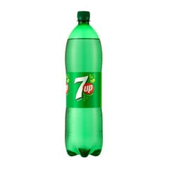 Gaivusis gėrimas 7Up, 1,5 l kaina ir informacija | Gaivieji gėrimai | pigu.lt