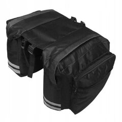 Dviračio bagažinės krepšys Gotel 15142307305, 20l цена и информация | Багажник для велосипеда | pigu.lt