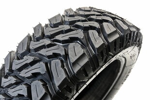 Viper 235/65 R17 113Q Offroad 4x4 SUV MT M+S kaina ir informacija | Universalios padangos | pigu.lt