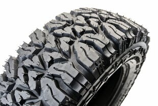 235/60 R16 WRANGLER Padanga 104Q 4x4 Offroad MT SUV M+S 3PMSF kaina ir informacija | Universalios padangos | pigu.lt