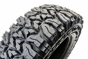 245/70 R16 WRANGLER Шина 110T 4x4 Offroad MT SUV M+S 3PMSF цена и информация | Всесезонная резина | pigu.lt