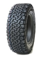 235/65 R17 ROCK Padanga 104R 4x4 Offroad SUV AT M+S 3PMSF kaina ir informacija | Universalios padangos | pigu.lt