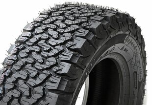 235/65 R17 ROCK Padanga 104R 4x4 Offroad SUV AT M+S 3PMSF kaina ir informacija | Universalios padangos | pigu.lt