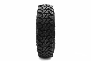 225/75 R16 BIG ROCK Padanga 116R Offroad 4x4 SUV MT M+S 3PMSF kaina ir informacija | Universalios padangos | pigu.lt