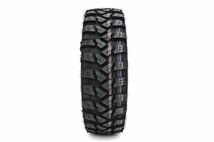 215/70 R16 RAPTOR Padanga 104Q 4x4 Offroad MT SUV M+S 3PMSF kaina ir informacija | Universalios padangos | pigu.lt