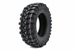 245/70 R16 RAPTOR Padanga 113R Offroad 4x4 SUV MT M+S 3PMSF kaina ir informacija | Universalios padangos | pigu.lt