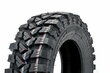 245/70 R16 RAPTOR Padanga 113R Offroad 4x4 SUV MT M+S 3PMSF kaina ir informacija | Universalios padangos | pigu.lt