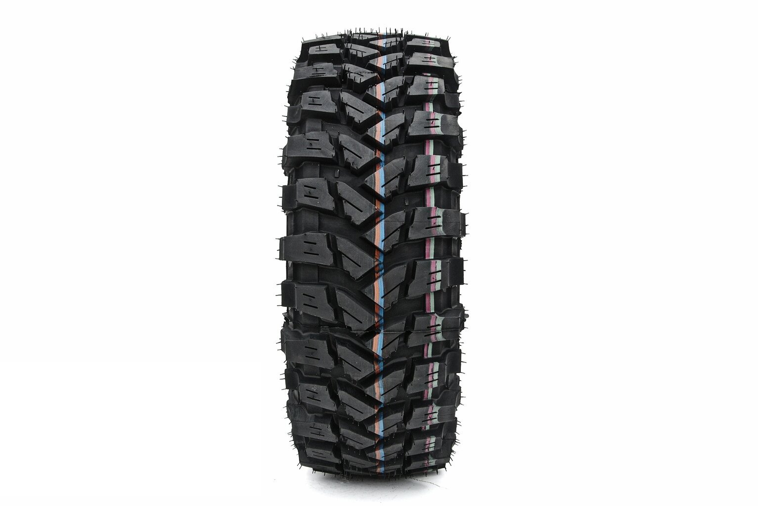 245/70 R16 RAPTOR Padanga 113R Offroad 4x4 SUV MT M+S 3PMSF kaina ir informacija | Universalios padangos | pigu.lt