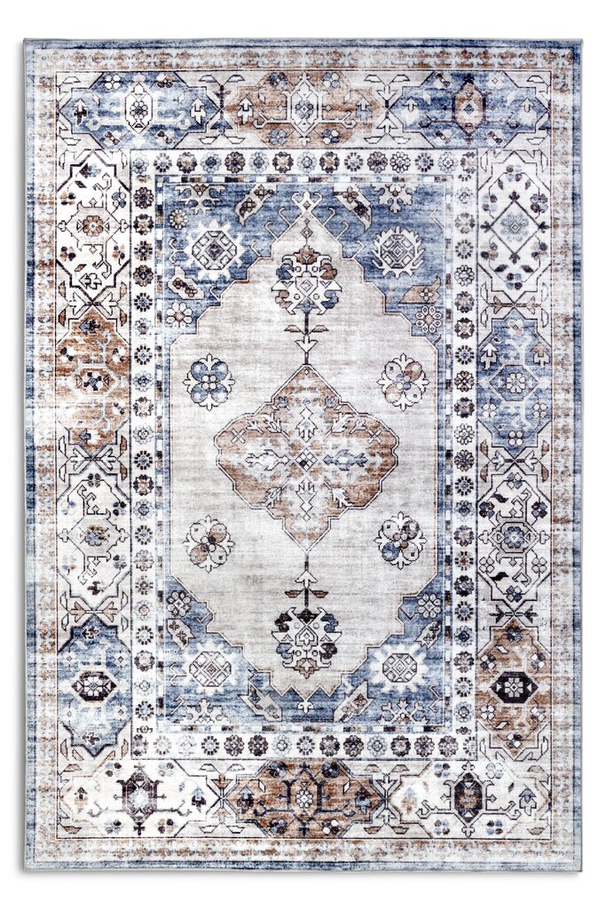 Freundin Home Collection kilimas Asya 160x230 cm kaina ir informacija | Kilimai | pigu.lt