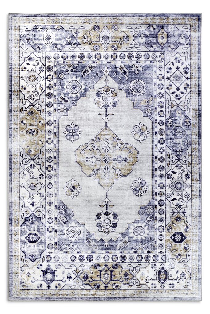 Freundin Home Collection kilimas Asya 80x150 cm kaina ir informacija | Kilimai | pigu.lt