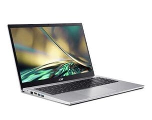 Acer Aspire A315-59-57H0 (NX.K6TEL.009) цена и информация | Ноутбуки | pigu.lt