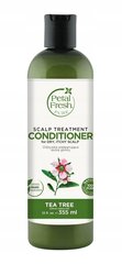 Petal Fresh кондиционер для кожи головы с чайным деревом, 355 мл цена и информация | Бальзамы, кондиционеры | pigu.lt