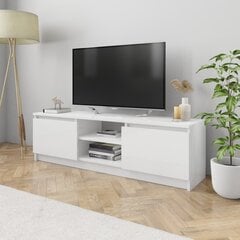 TV staliukas 120x30x36 cm, MDP цена и информация | Тумбы под телевизор | pigu.lt