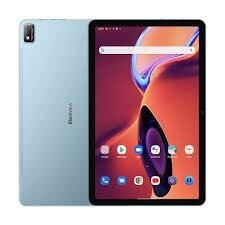 Blackview Tab 16 Pro Daybreak Blue (TAB16PRO8/256BLUE) kaina ir informacija | Planšetiniai kompiuteriai | pigu.lt