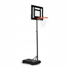Баскетбольная стойка с кольцом OneTeam, 77 см х 210 см цена и информация | Баскетбольные стойки | pigu.lt