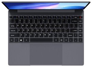 Chuwi Corebook X (CWI570K2) kaina ir informacija | Nešiojami kompiuteriai | pigu.lt