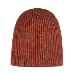 BUFF Женская зимняя шапка Lyne, 116032-330, оранжевый 116032-330 цена и информация | Женские шапки | pigu.lt